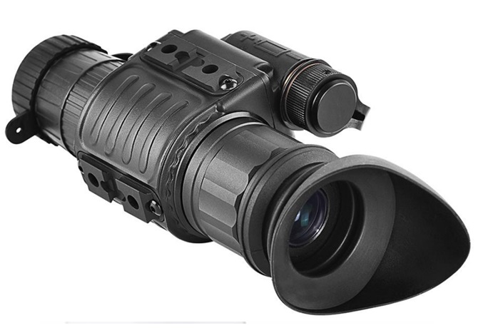 Монокуляр нічного бачення NRP RM2021 WP